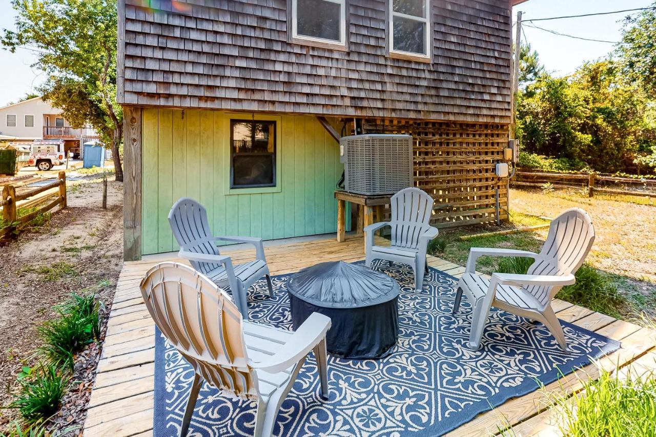 The Flying Dutchman Villa Kill Devil Hills Exterior photo