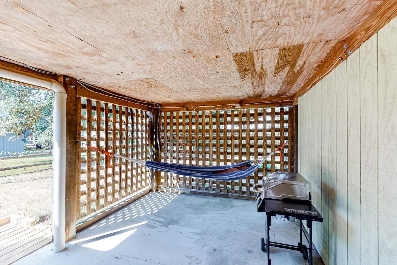 The Flying Dutchman Villa Kill Devil Hills Exterior photo