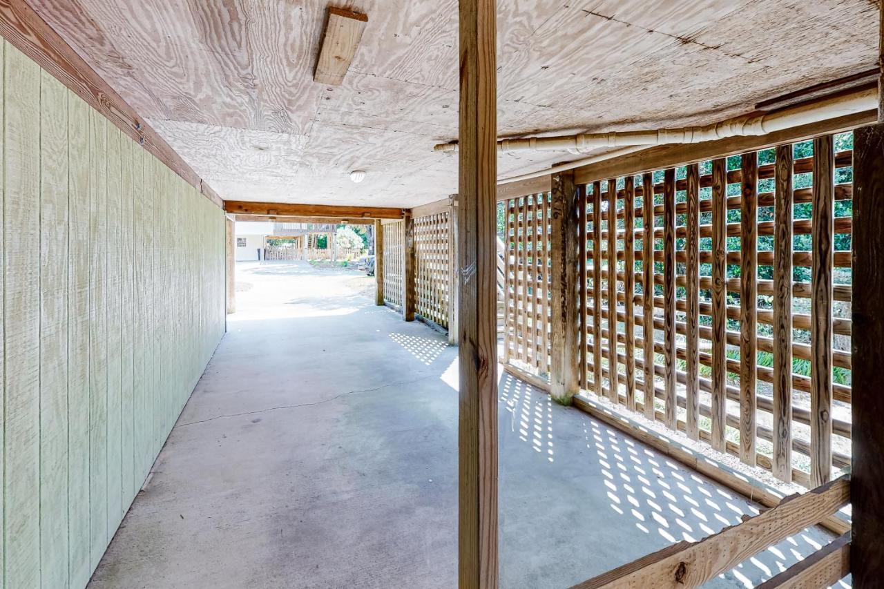 The Flying Dutchman Villa Kill Devil Hills Exterior photo